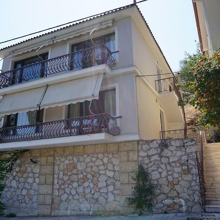 Arkadins Apartment Kota Zakynthos Bagian luar foto