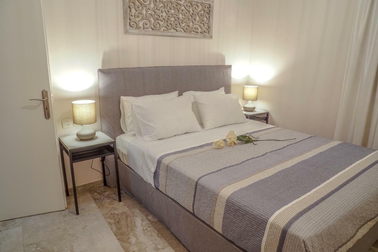Arkadins Apartment Kota Zakynthos Bagian luar foto