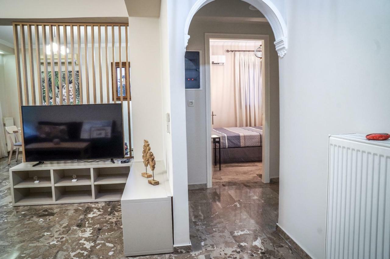 Arkadins Apartment Kota Zakynthos Bagian luar foto