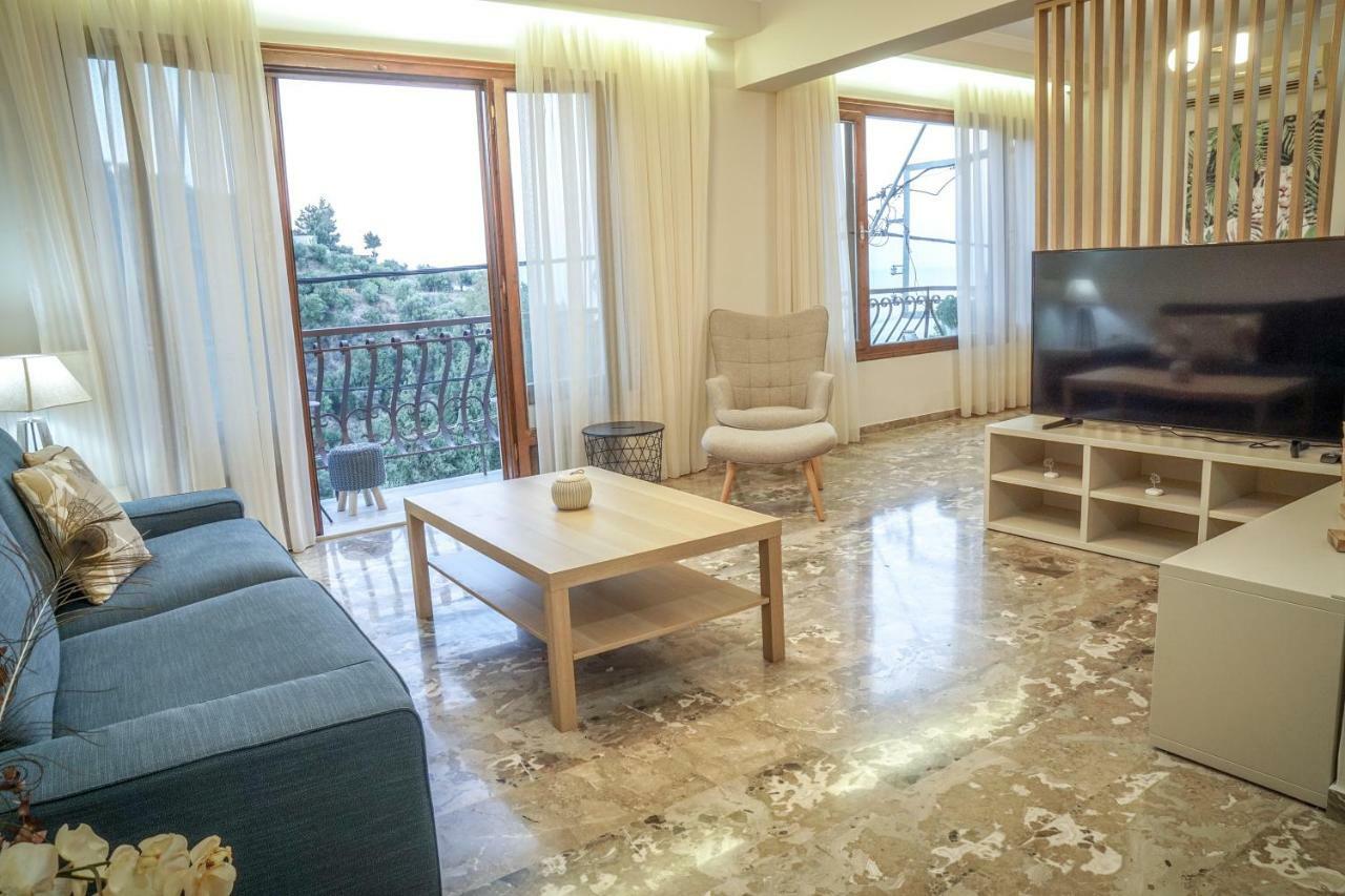 Arkadins Apartment Kota Zakynthos Bagian luar foto