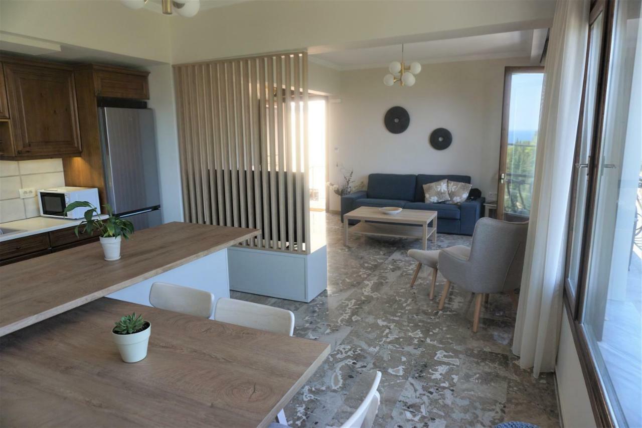 Arkadins Apartment Kota Zakynthos Bagian luar foto