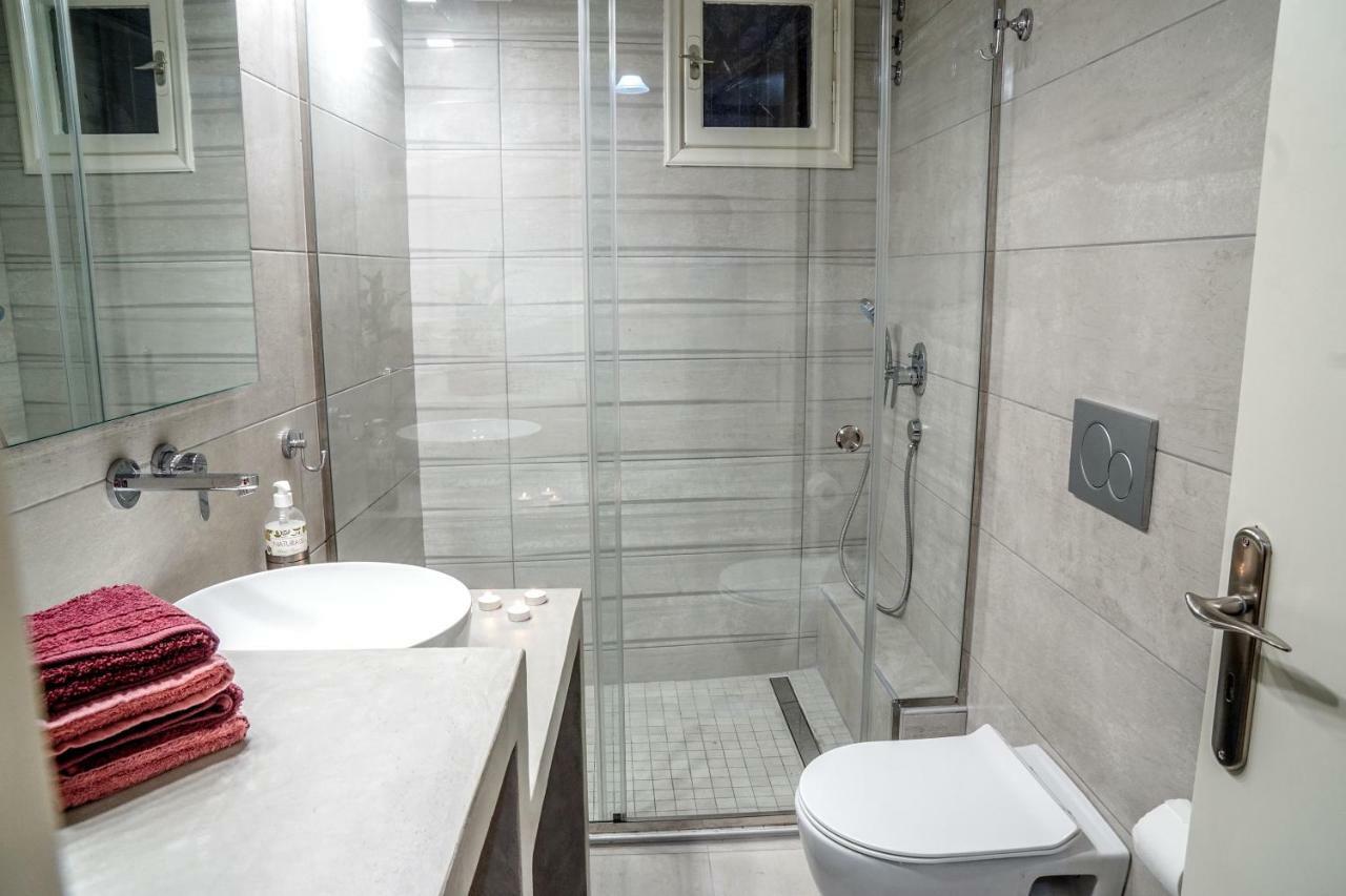 Arkadins Apartment Kota Zakynthos Bagian luar foto