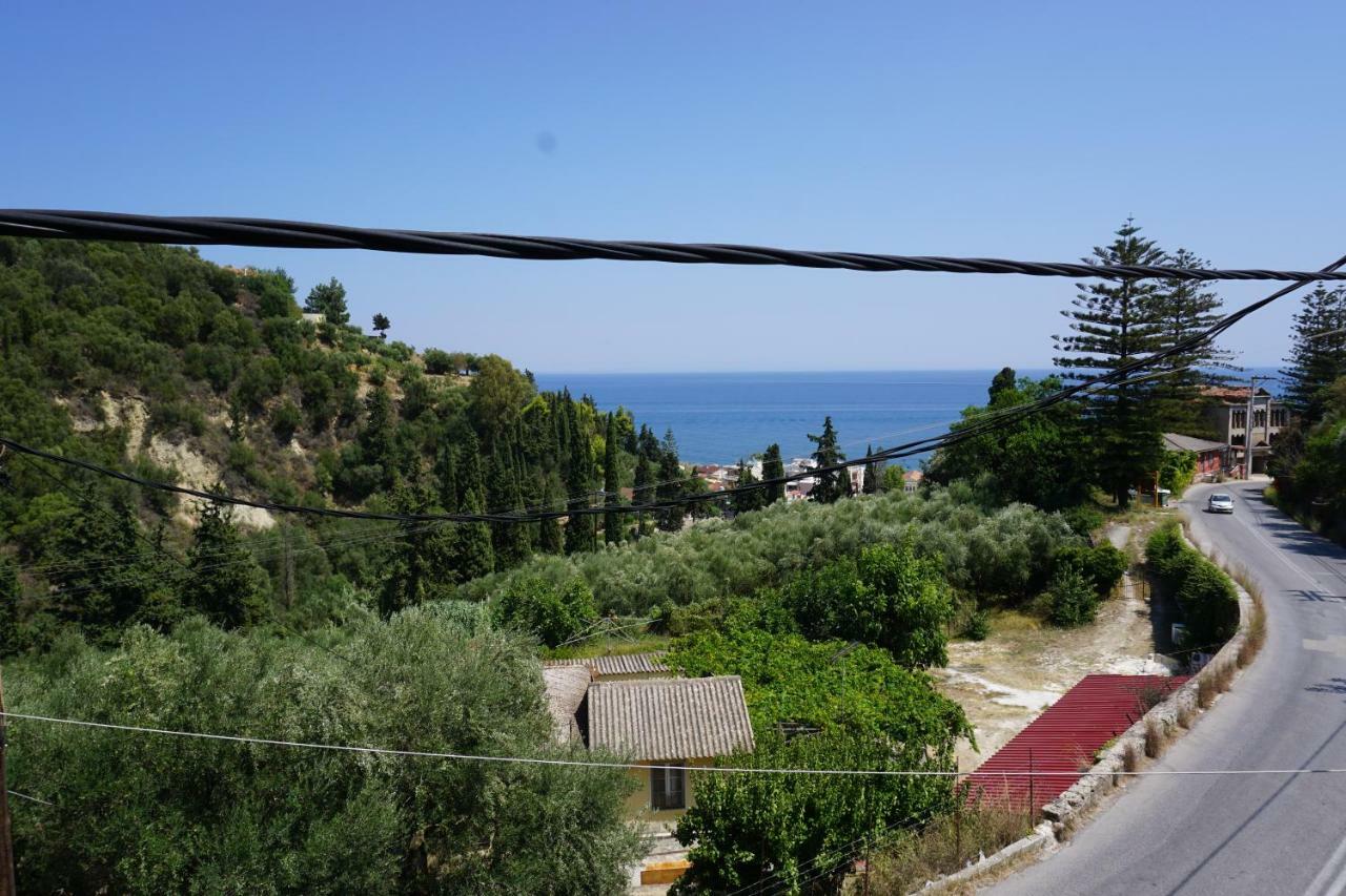 Arkadins Apartment Kota Zakynthos Bagian luar foto