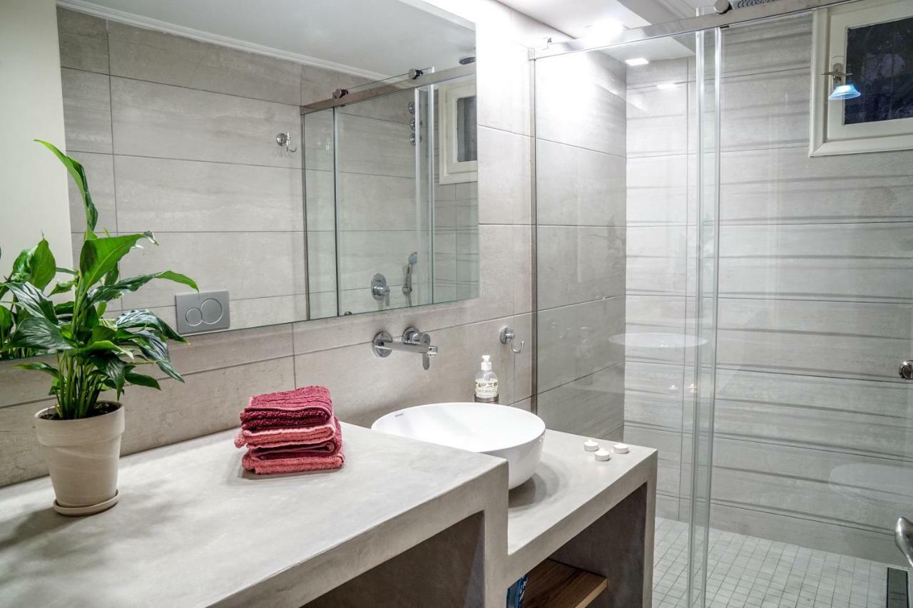 Arkadins Apartment Kota Zakynthos Bagian luar foto
