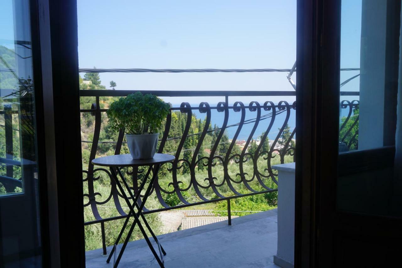 Arkadins Apartment Kota Zakynthos Bagian luar foto