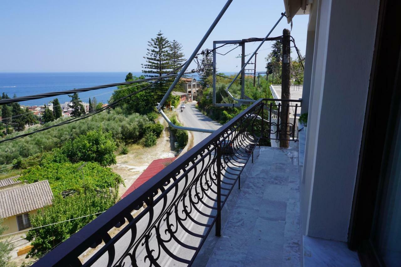 Arkadins Apartment Kota Zakynthos Bagian luar foto